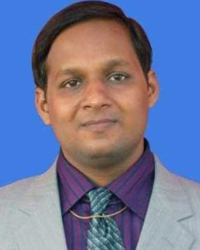 Dr. Adish Doshi  - Door Step Doctor Pvt. Ltd.